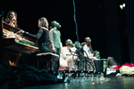 Figurae veneris historiae, festival FUGA, foto 1 - 
