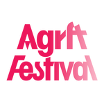 AGRFT festival, logo - 