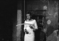 Susn - Barbara Žefran - 