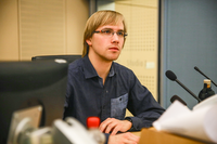 Aljaž Bastič, foto 2 - 