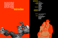 Miroslav - letak - 