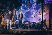 Podelitev nagrade na festivalu SHOTS, foto 5 - 