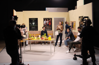 Avdicija: Set TV drame Avdicija - 