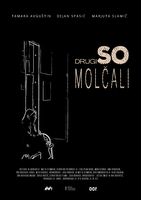 Drugi so molčali - Plakat v slo. - 