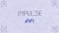 Impulz: banner v angleščini - 