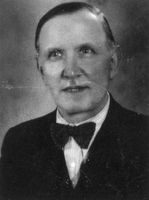 Filip Kumbatovič st. - Oče Filipa Kumbatoviča Kalana v srednjih letih.