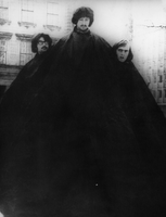 Triglav - OHO - David Nez, Milenko Matanović, Drago Dellabernardina.
Park Zvezda, 30. 12. 1968