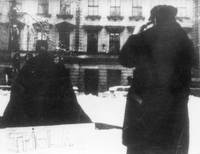Triglav - OHO - David Nez, Milenko Matanović, Drago Dellabernardina.
Park Zvezda, 30. 12. 1968