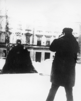 Triglav - OHO - David Nez, Milenko Matanović, Drago Dellabernardina.
Park Zvezda, 30. 12. 1968