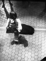 Pupilija, papa Pupilo pa Pupilčki - Čermelj - Gledališče Pupilije Ferkeverk, 29. 10. 1969, Viteška dvorana Križank. 