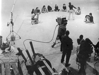 Pupilija, papa Pupilo pa Pupilčki  - TV-snemanje. December 1969 ali januar 1970.
VII. prizor

