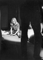 Žlahtna plesen Pupilije Ferkeverk - SNG Drama, Mala drama, 20. 5. 1969