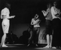 Žlahtna plesen Pupilije Ferkeverk - SNG Drama, Mala drama, 20. 5. 1969