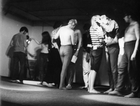 Žlahtna plesen Pupilije Ferkeverk  - SNG Drama, Mala drama, 20. 5. 1969
