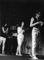 Žlahtna plesen Pupilije Ferkeverk  - SNG Drama, Mala drama, 20. 5. 1969