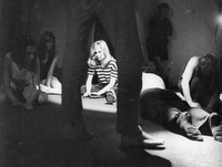 Žlahtna plesen Pupilije Ferkeverk  - SNG Drama, Mala drama, 20. 5. 1969