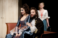 Tartuffe, 2011 - 