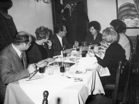 Filip Kalan Kumbatovič - ob šestdesetletnici - 25. marec 1970, pri Vitezu v Ljubljani