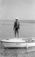 Filip Kalan Kumbatovič - Omišalj