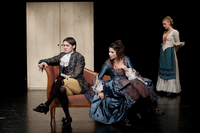 Tartuffe, 2011 - 