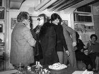 Filip Kalan Kumbatovič - 70 let - 25. 3. 1980, na AGRFT.
Sig. 30393

