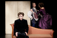 Tartuffe, 2011 - 