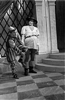 Mnogo hrupa za nič - Simončič, Polenec - 