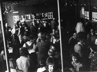 Proslava ob 30-letnici AGRFT  - MGL, 19. 5. 1976
