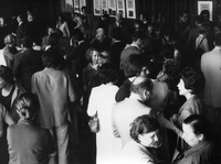 Proslava ob 30-letnici AGRFT  - MGL, 19. 5. 1976