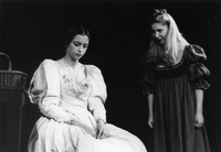 Romeo in Julija - Medvešček, Pernarčič - 
