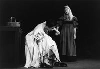 Romeo in Julija - Medvešček, Pernarčič - 