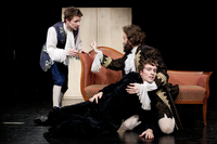 Tartuffe, 2011 - 