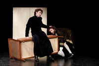 Tartuffe, 2011 - 