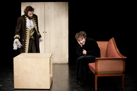 Tartuffe, 2011 - 