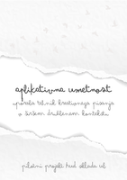 Aplikativna umetnost - digitalna kopija - pdf.