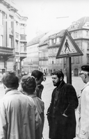 Študentska ekskurzija na Dunaj in v Prago - 