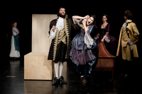 Tartuffe, 2011 - 