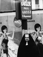 Študentska ekskurzija na Dunaj in v Prago - 