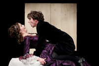 Tartuffe, 2011 - 