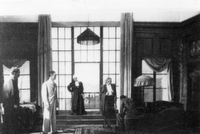 Ferdo Kozak: Lepa Vida - Levar, Kralj, A. Danilova, M. Danilova, Jan - SNG Drama Ljubljana, 12. 11. 1940.
Vir: F. Vodnik: Krit.dram.
Neg.: S.LXXXII, 6, sig. 2427