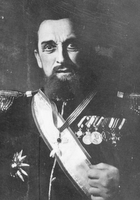 Franz Werfel: Juarez in Maksimiljan - SNG Drama Ljubljana, 1. 4. 1936.
Plakat 613.
Neg.: S.CLXVI, 16; sig. 7046