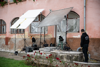 Odmev, zakulisje 22 - 
