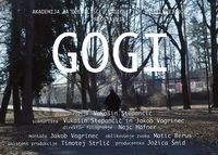 Gogi - horizontalni plakat v slovenščini - Ta datoteka plakata je močno zmanjšana, orig. se hrani na NASu.