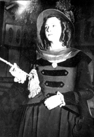 Županova Micka - Draga Ahačič kot Šternfeldovka - 