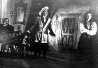 Županova Micka - Česnik, Bajc, Svetel - 