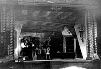 Županova Micka - Svetel, Ahačič, Česnik - 