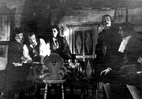 Županova Micka - Ahačič, Bajc, Svetel, Česnik, Bitenc - 