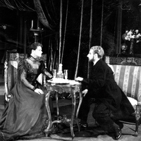 Hedda Gabler - Juvan, Bačko - 