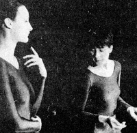 Britanik -  Pavček, Grašič - 
