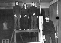 Vergerij - Pipan, Strajnar, Okorn, Starina - 